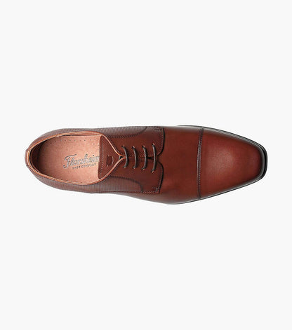Postino Cap Toe Oxford Sneakers - Premium Brand Shoes for Men and Women