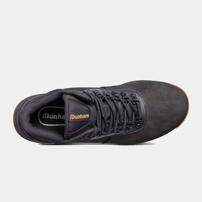 Alpine Waterproof Casual Lace-up Mid Boots Sneakers - Premium Brand Shoes for Men and Women
