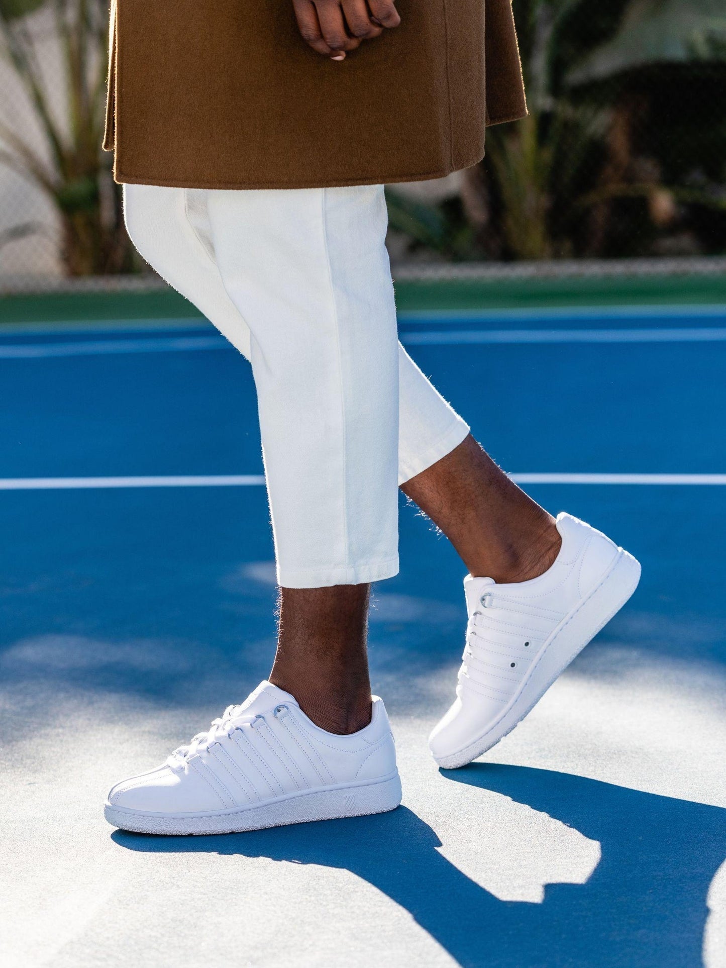Classic VN Sneakers - Premium Brand Shoes for Men and Women
