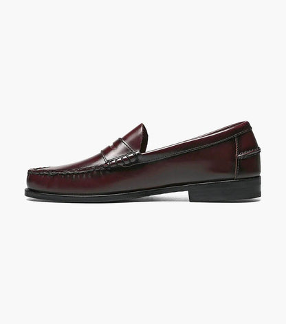 Berkley Penny Loafer Sneakers - Premium Brand Shoes for Men and Women