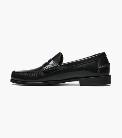 Berkley Penny Loafer Sneakers - Premium Brand Shoes for Men and Women