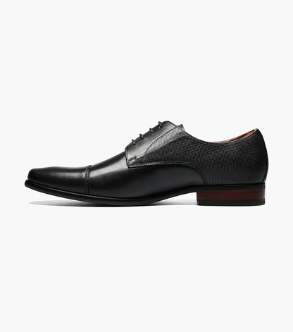 Postino Cap Toe Oxford Sneakers - Premium Brand Shoes for Men and Women