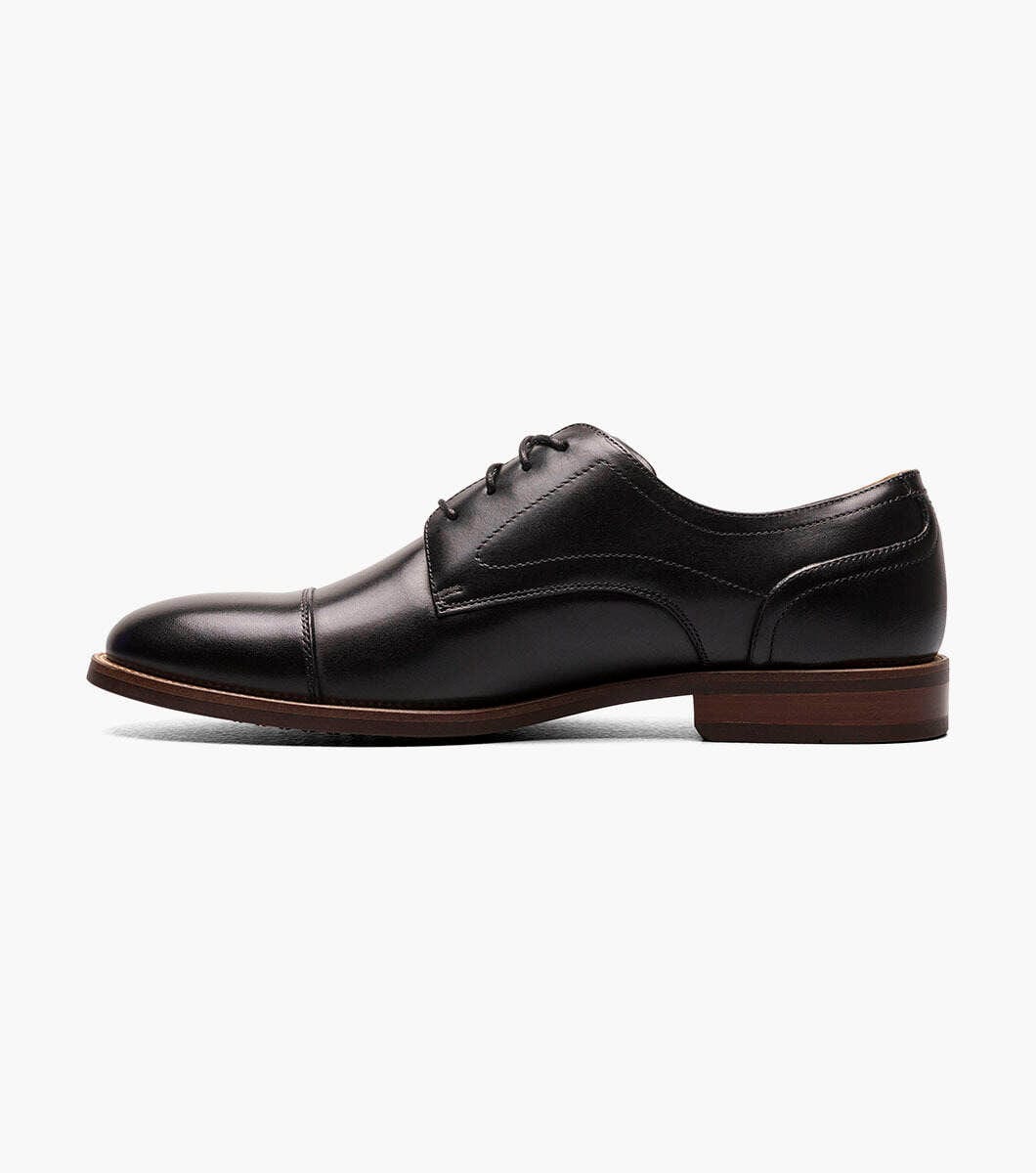 Rucci Cap Oxford Sneakers - Premium Brand Shoes for Men and Women