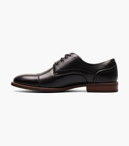 Rucci Cap Oxford Sneakers - Premium Brand Shoes for Men and Women