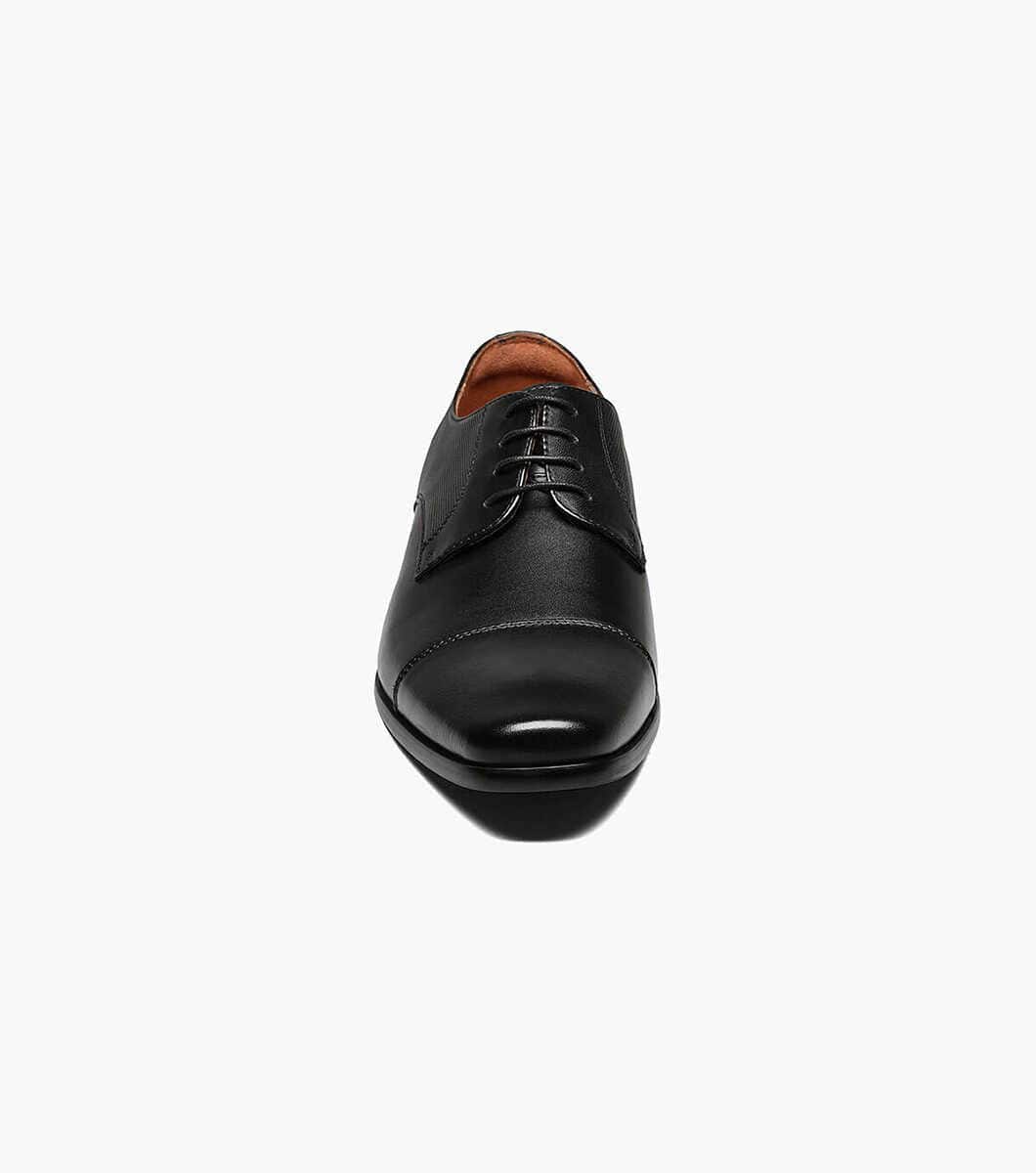 Postino Cap Toe Oxford Sneakers - Premium Brand Shoes for Men and Women