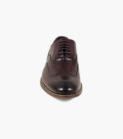 Dunbar Wingtip Oxford Sneakers - Premium Brand Shoes for Men and Women