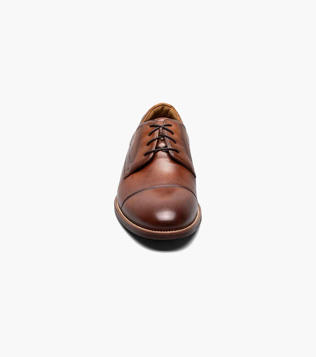 Rucci Cap Oxford Sneakers - Premium Brand Shoes for Men and Women