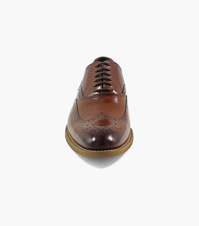 Dunbar Wingtip Oxford Sneakers - Premium Brand Shoes for Men and Women