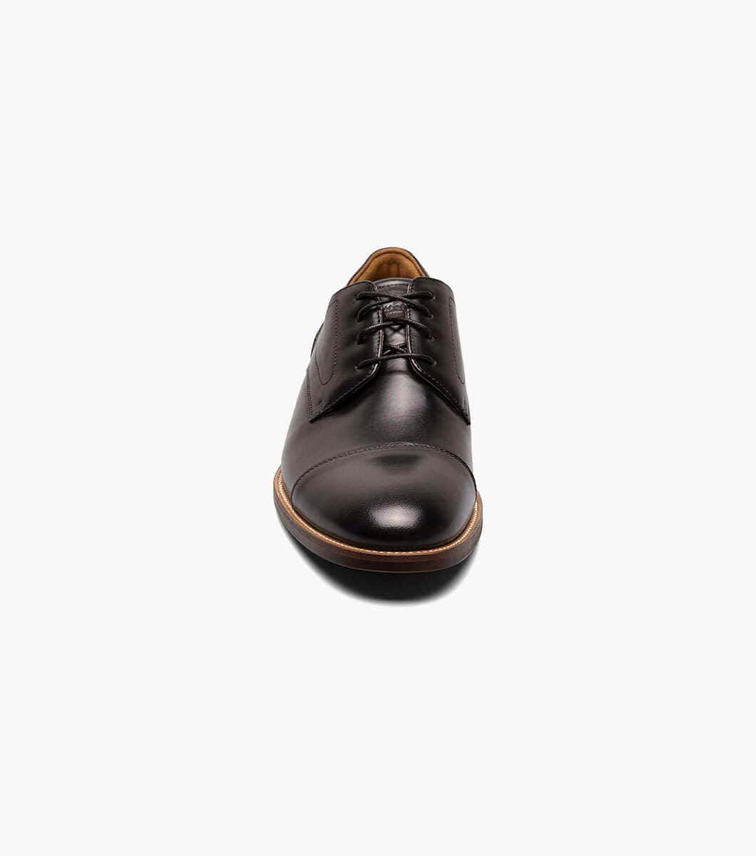 Rucci Cap Oxford Sneakers - Premium Brand Shoes for Men and Women