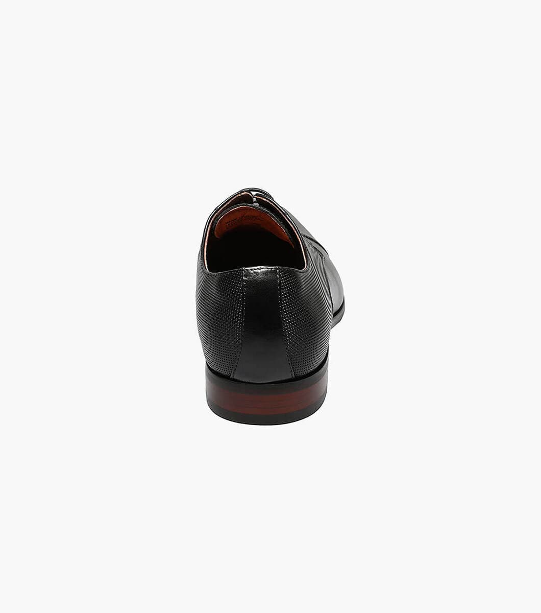 Postino Cap Toe Oxford Sneakers - Premium Brand Shoes for Men and Women