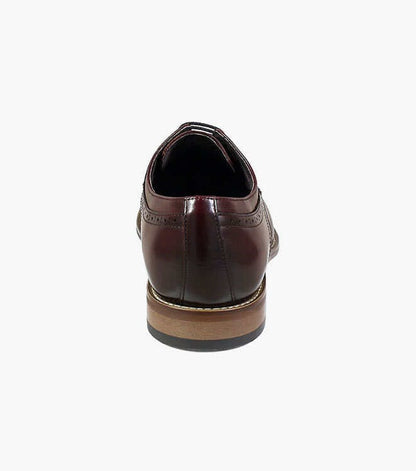 Dickinson Cap Toe Sneakers - Premium Brand Shoes for Men and Women