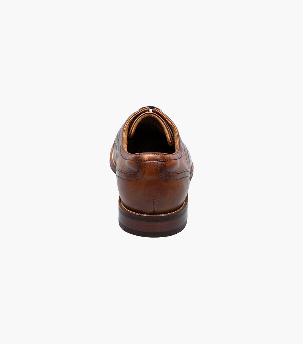 Rucci Cap Oxford Sneakers - Premium Brand Shoes for Men and Women