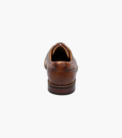 Rucci Cap Oxford Sneakers - Premium Brand Shoes for Men and Women
