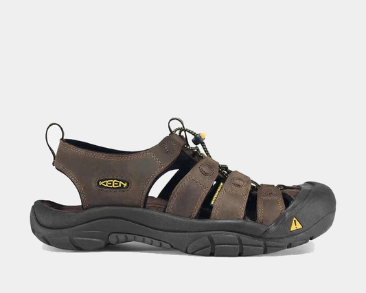 Newport Leather Sneakers - Premium Brand Shoes for Men and Women