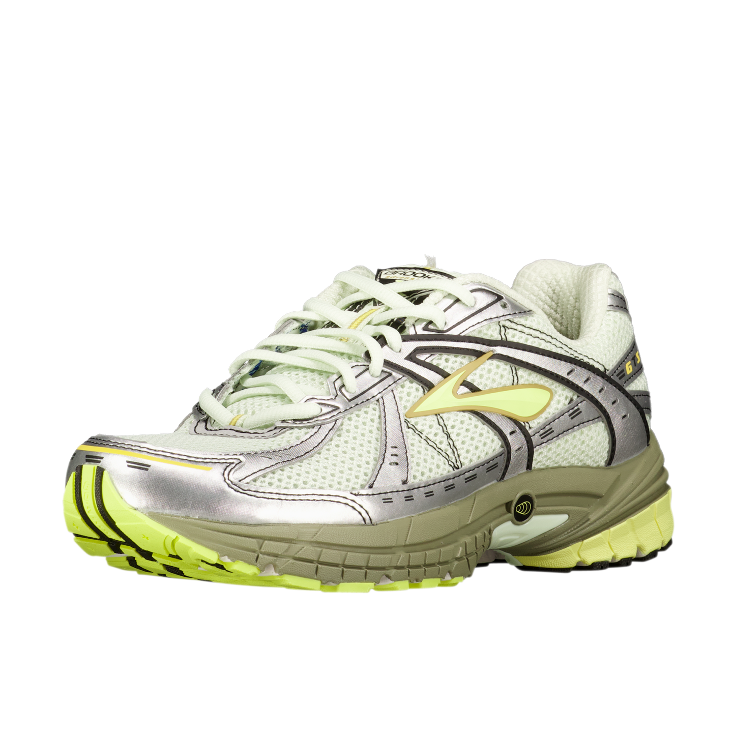 Adrenaline GTS 10