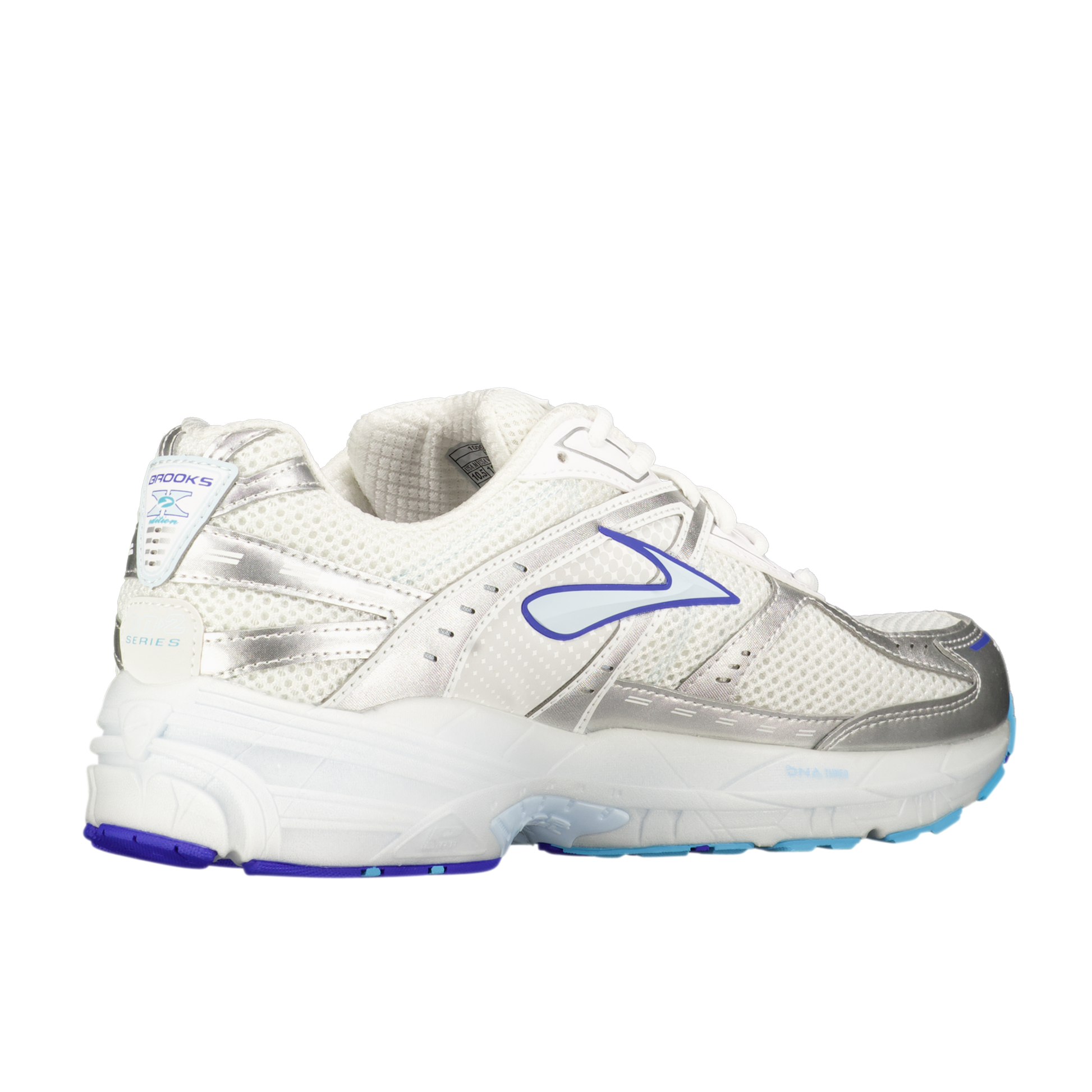 Adrenaline GTS 10