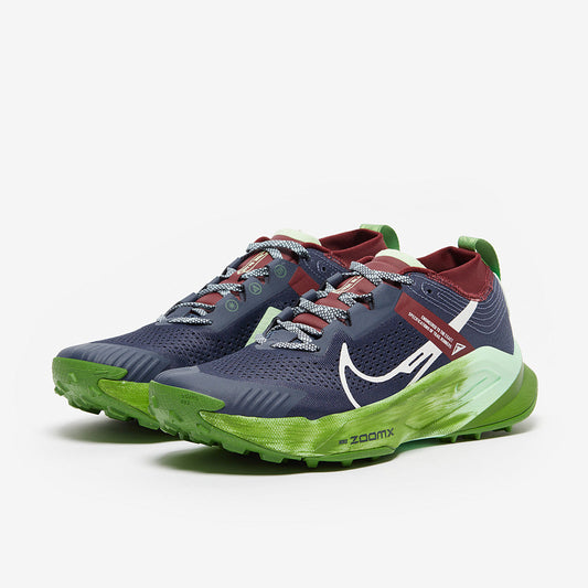 Nike Zegama Trail - Thunder Blue/Summit White