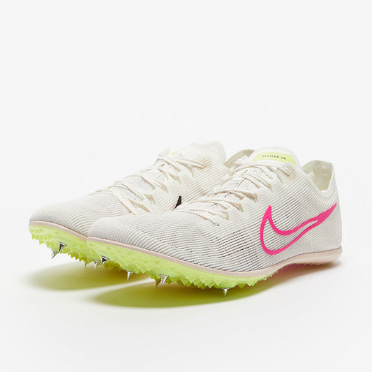 Nike Mamba 6 - Sail/Fierce Pink