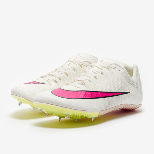 Nike Rival Sprint - Sail/Fierce Pink