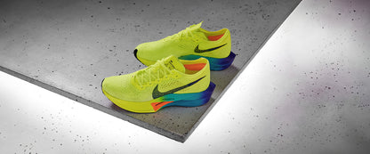 Nike Vaporfly 3 - Volt/Black-Scream Green