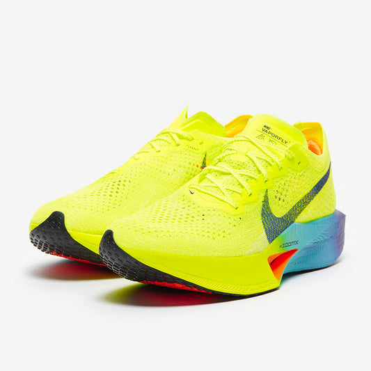 Nike Vaporfly 3 - Volt/Black-Scream Green