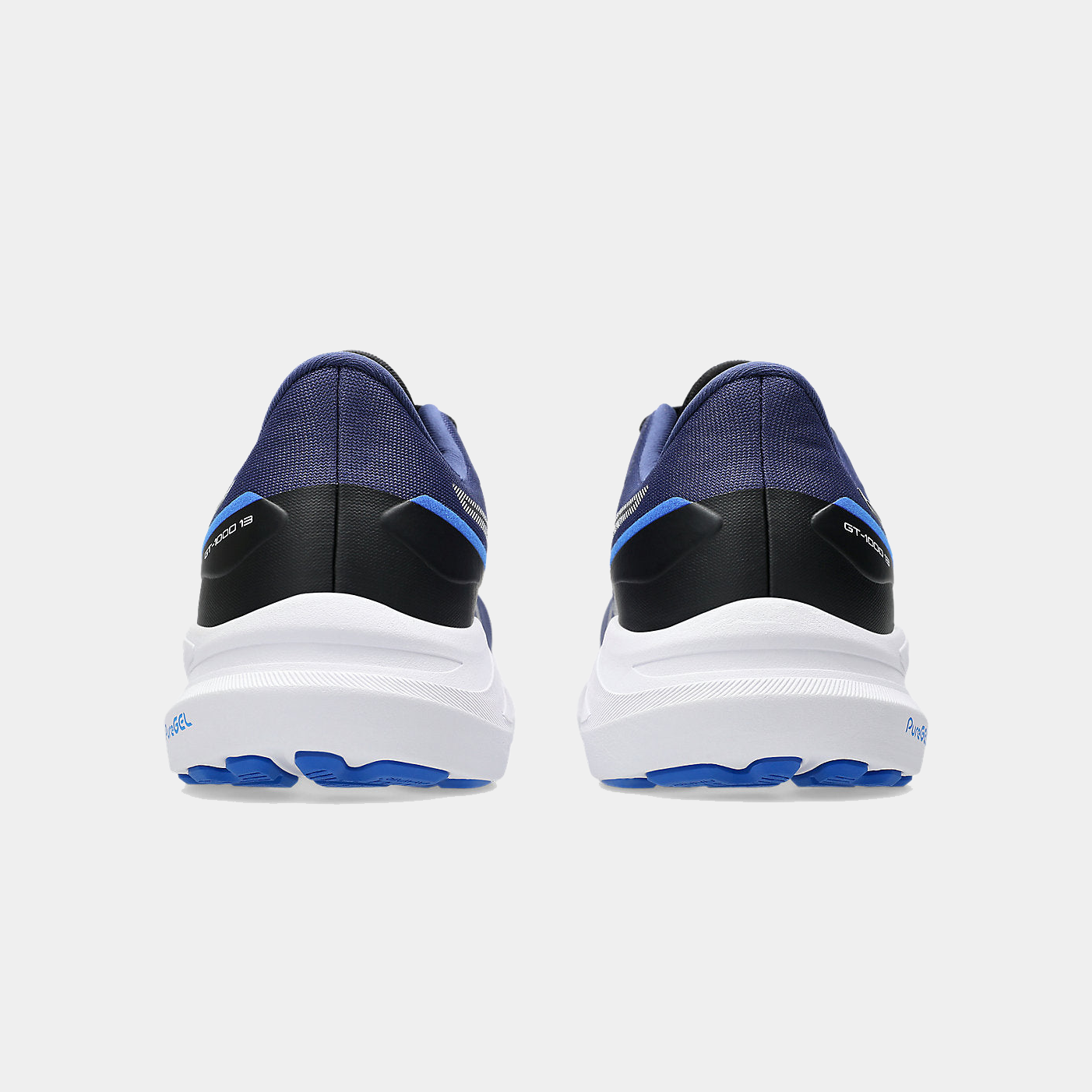Gt-1000 13 Sneakers - Premium Brand Shoes for Men and Women