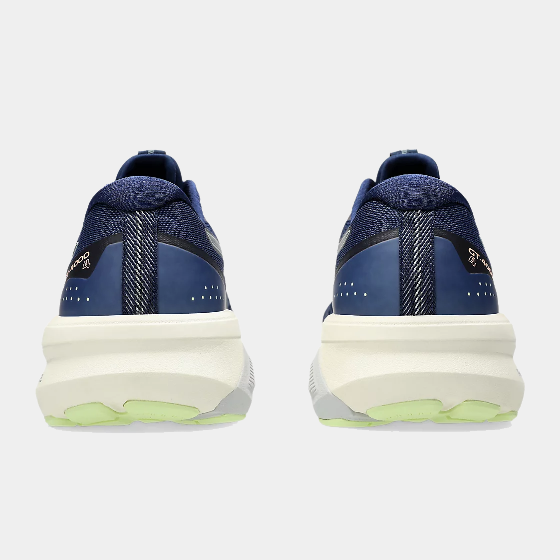 Gt-4000 4 Sneakers - Premium Brand Shoes for Men and Women