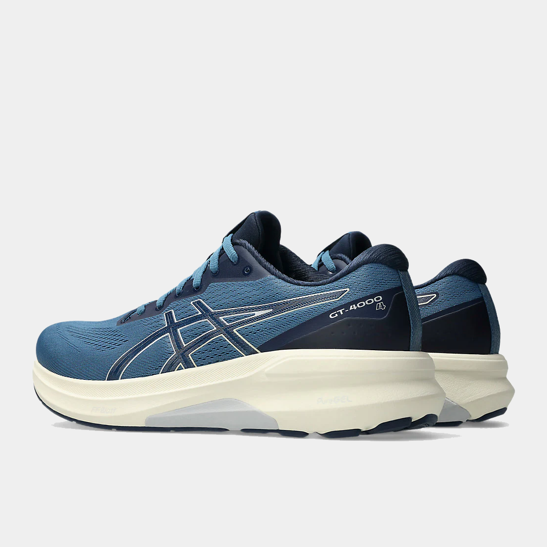 Gt-4000 4 Sneakers - Premium Brand Shoes for Men and Women