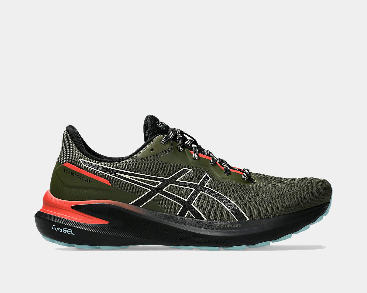 Gt-1000 13 TR Sneakers - Premium Brand Shoes for Men and Women