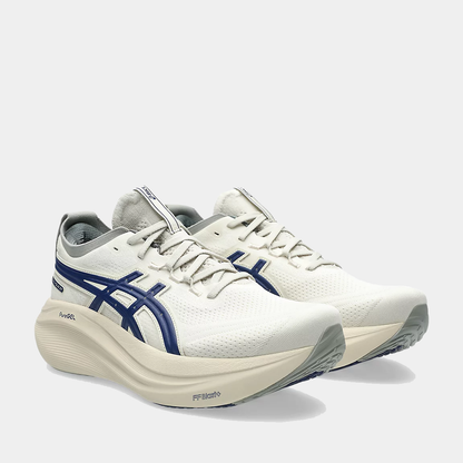 Gel-nimbus 27 Asics Track Club Sneakers - Premium Brand Shoes for Men and Women