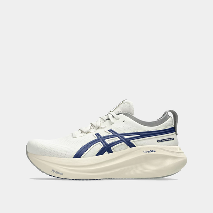 Gel-nimbus 27 Asics Track Club Sneakers - Premium Brand Shoes for Men and Women