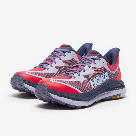 Hoka Mafate Speed 4