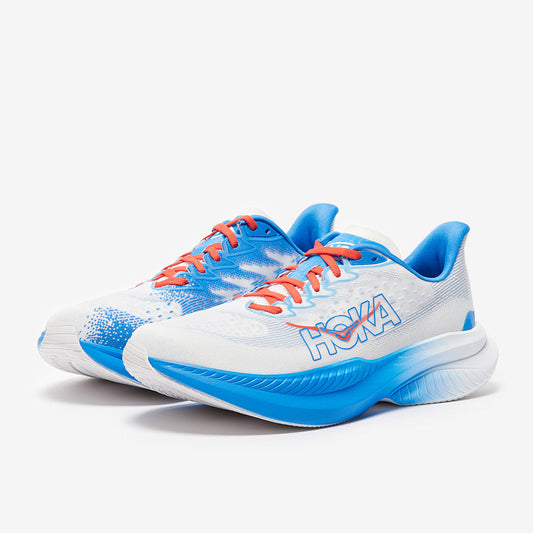 Hoka Mach 6 Paris Edition