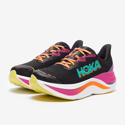 Hoka Skyward X