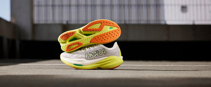 Hoka Mach X 2