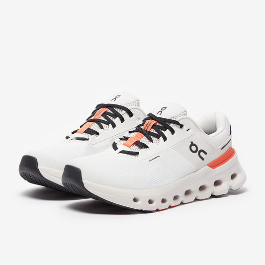 On Cloudrunner 2