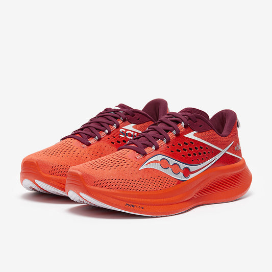 Saucony Ride 17
