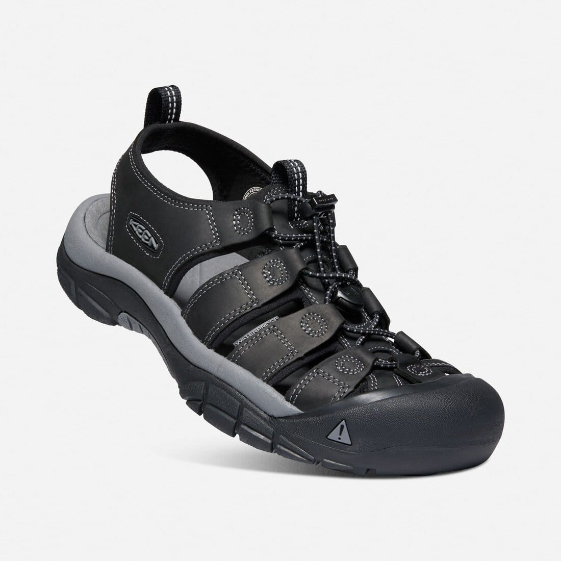 Newport Leather Sneakers - Premium Brand Shoes for Men and Women