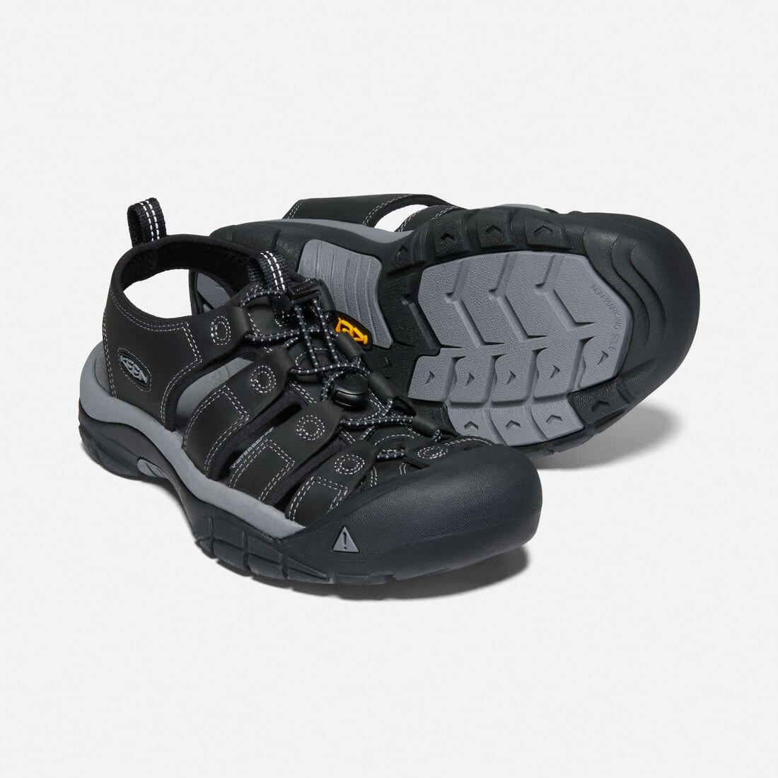 Newport Leather Sneakers - Premium Brand Shoes for Men and Women
