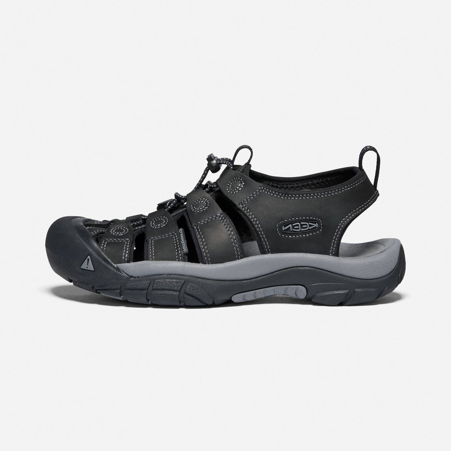 Newport Leather Sneakers - Premium Brand Shoes for Men and Women
