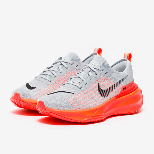 Nike Invincible 3 - Pure Platinum/Black