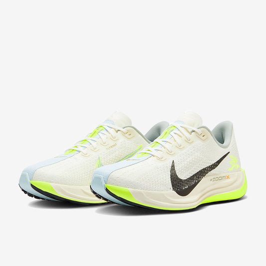 Nike Pegasus Plus - Sail/Black-Pale Ivory