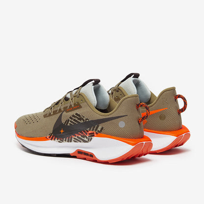 Nike Pegasus Trail 5 - Khaki/Velvet Brown