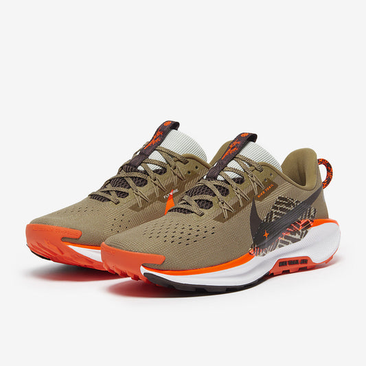 Nike Pegasus Trail 5 - Khaki/Velvet Brown