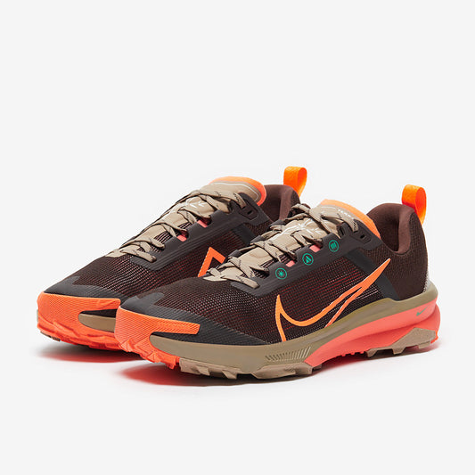 Nike Kiger 9 - Velvet Brown/Hyper Crimson