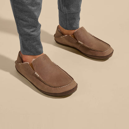 Moloa Slipper Sneakers - Premium Brand Shoes for Men and Women