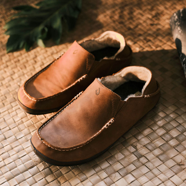 Moloa Slipper Sneakers - Premium Brand Shoes for Men and Women