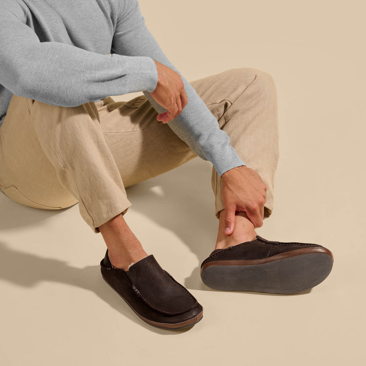 Moloa Slipper Sneakers - Premium Brand Shoes for Men and Women