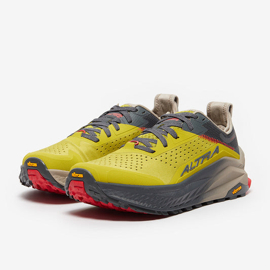 Altra Olympus 6