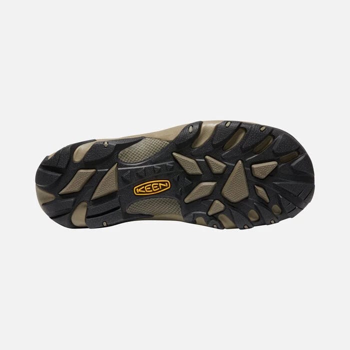 Targhee II Soho Sneakers - Premium Brand Shoes for Men and Women